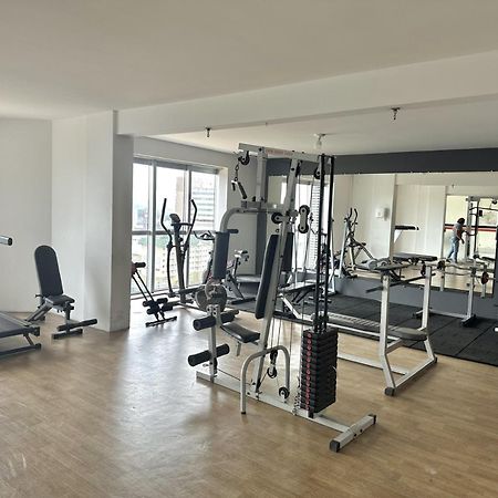 Saint Sebastian Flat 615 - Com Hidro! Ate 4 Pessoas, Duplex, No Centro Villa Jaraguá do Sul Exteriör bild