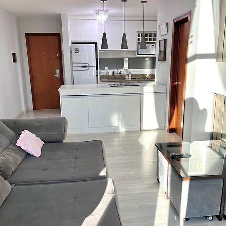 Saint Sebastian Flat 615 - Com Hidro! Ate 4 Pessoas, Duplex, No Centro Villa Jaraguá do Sul Exteriör bild