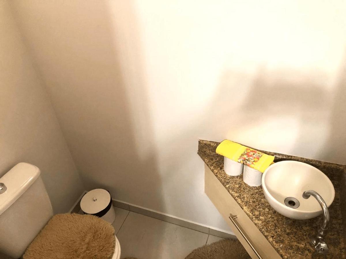 Saint Sebastian Flat 615 - Com Hidro! Ate 4 Pessoas, Duplex, No Centro Villa Jaraguá do Sul Exteriör bild