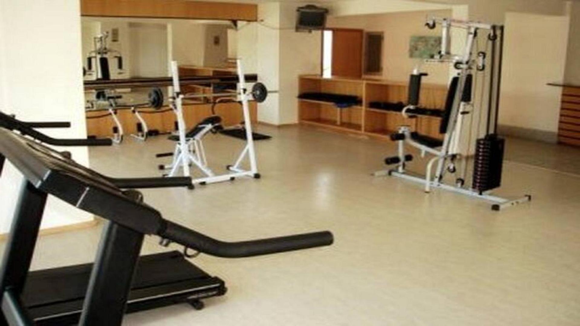 Saint Sebastian Flat 615 - Com Hidro! Ate 4 Pessoas, Duplex, No Centro Villa Jaraguá do Sul Exteriör bild